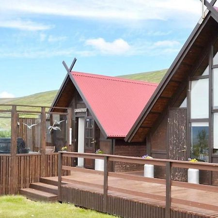 Ferienwohnung Akureyri Retreat Exterior foto